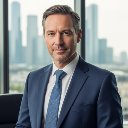 Chief Executive Officer