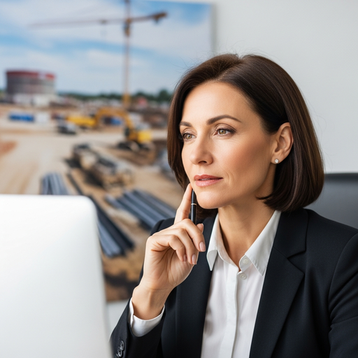 Chief Operating Officer