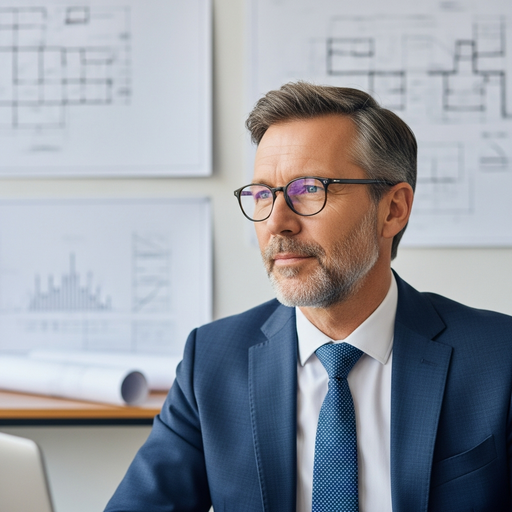 Chief Technical Officer