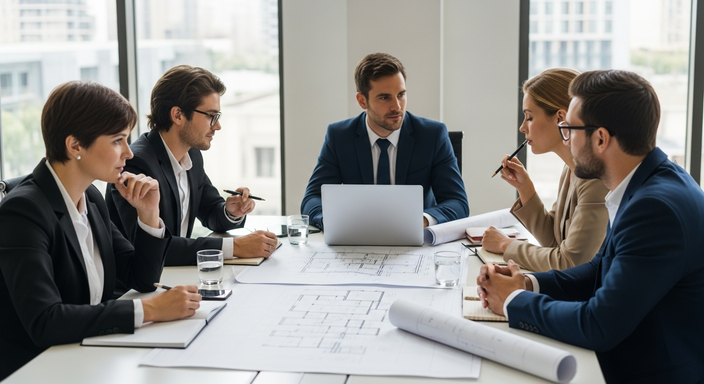 Leadership and management philosophy