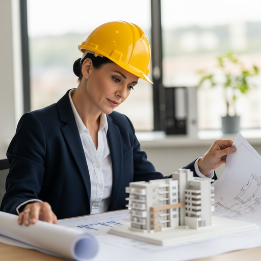 Engineering specialist