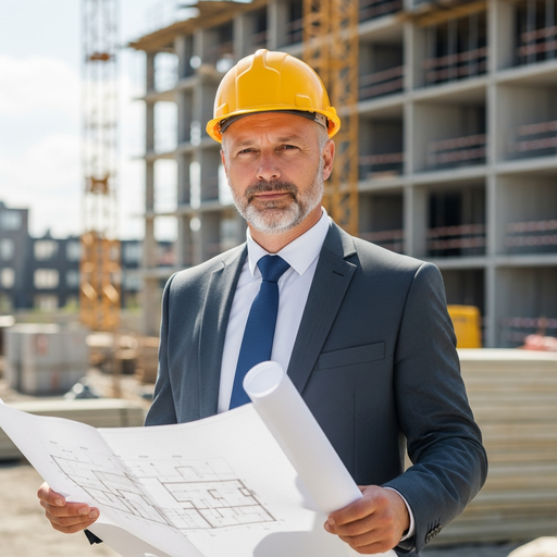 Project manager specialist