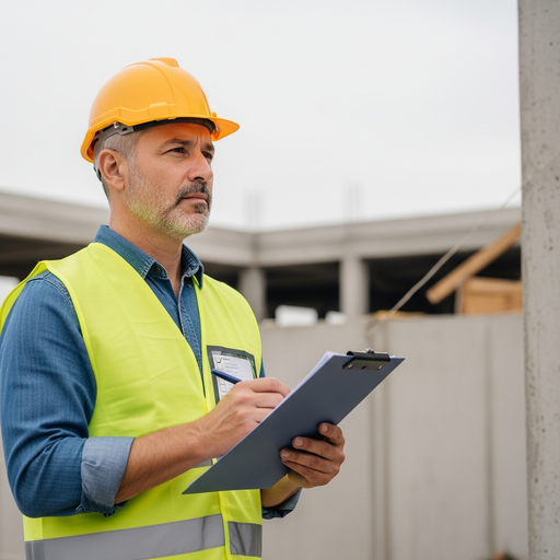 Quality supervisor specialist